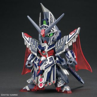 SDW Heroes Gundam- Caesar Legend- Mô hình chính hãng