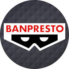 Banpresto