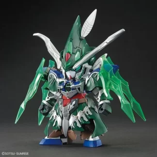 SDW Heroes Gundam- RobinHood Gundam Age 2- Mô hình chính hãng