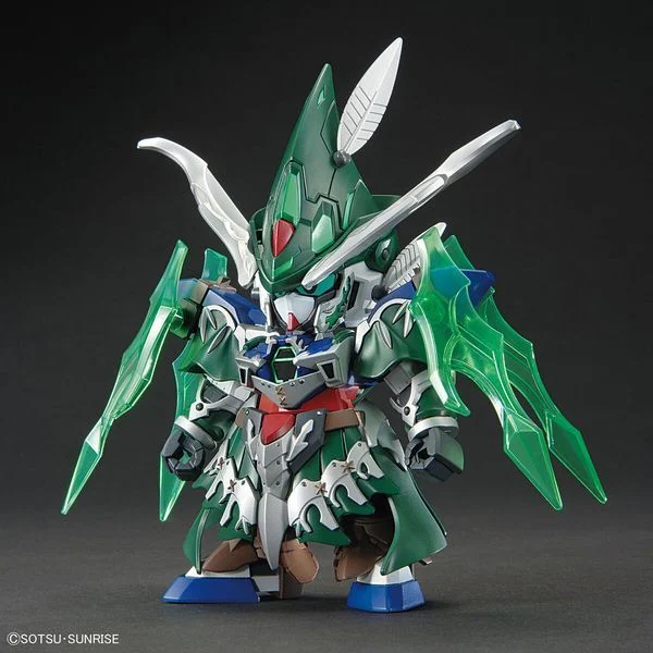 SDW Heroes Gundam- RobinHood Gundam Age 2- Mô hình chính hãng