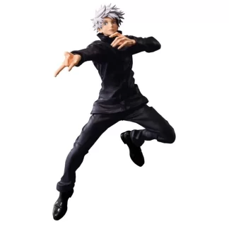 Gojo Satoru-Maximatic Figure-Jujutsu Kaisen-Mô hình chính hãng