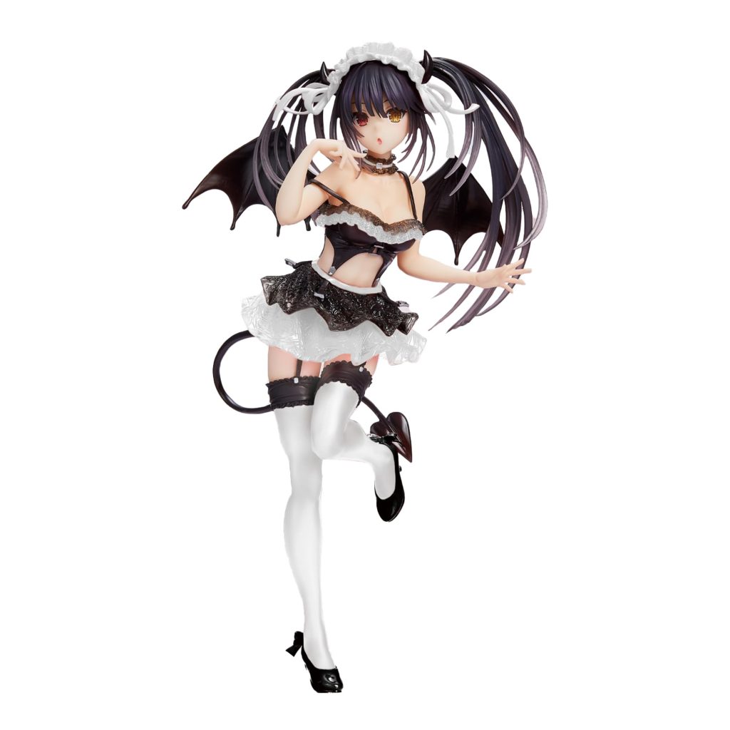 Kurumi-Date A Live-Taito-Mô hình chính hãng